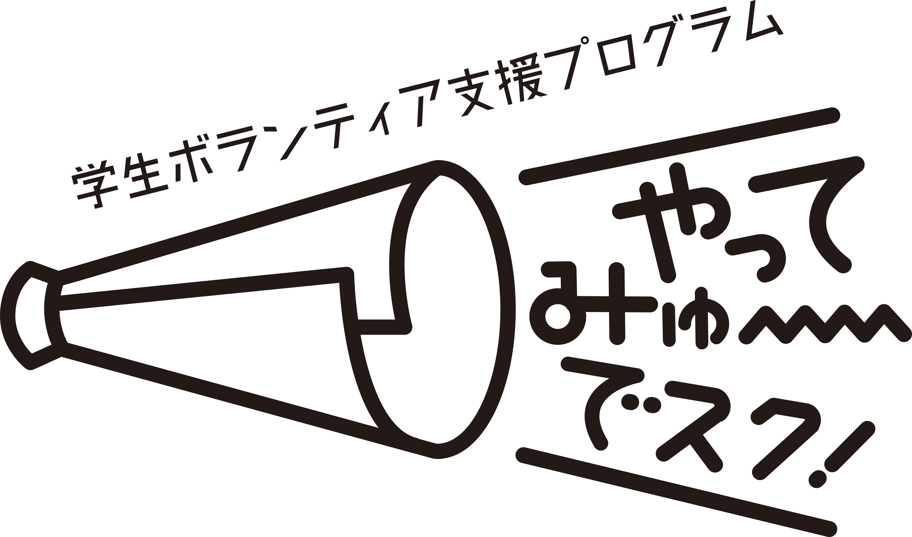 やってみゅーでスク